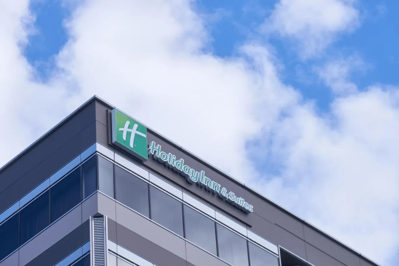 Holiday Inn & Suites Shin Osaka By Ihg Hotel