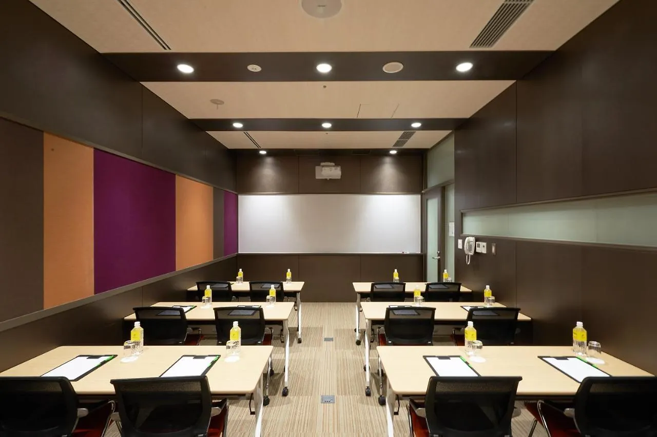 **** Hotel Holiday Inn & Suites Shin Osaka By Ihg Japan