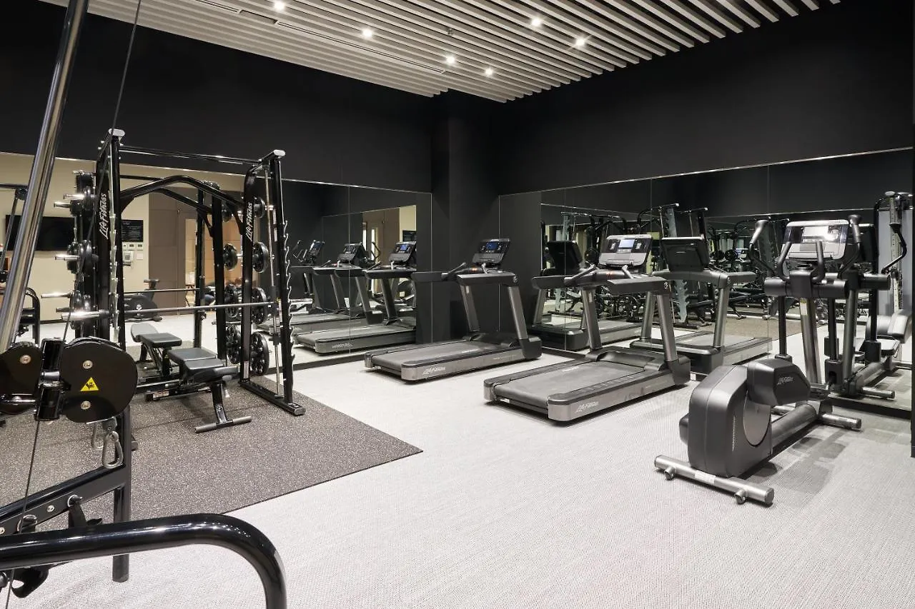 Holiday Inn & Suites Shin Osaka By Ihg