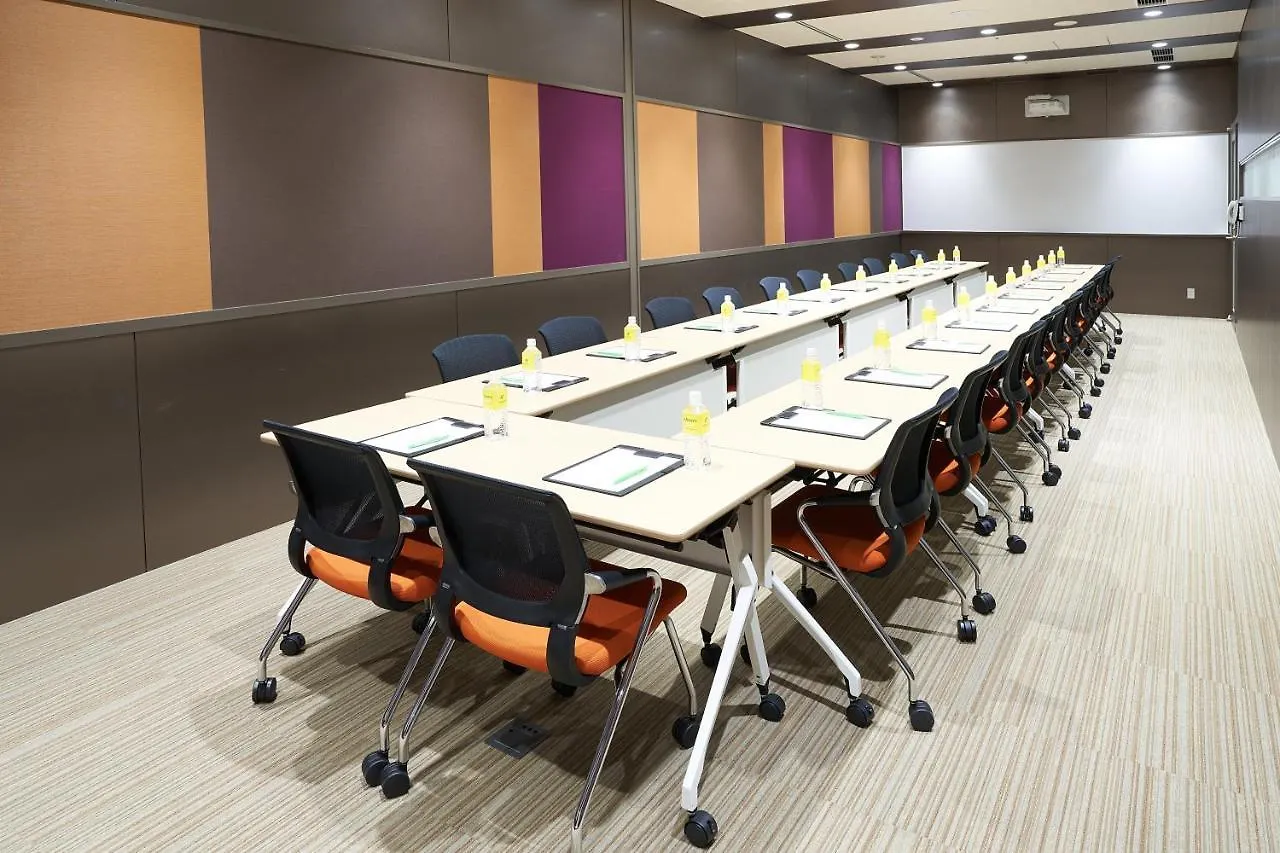 Hotel Holiday Inn & Suites Shin Osaka By Ihg