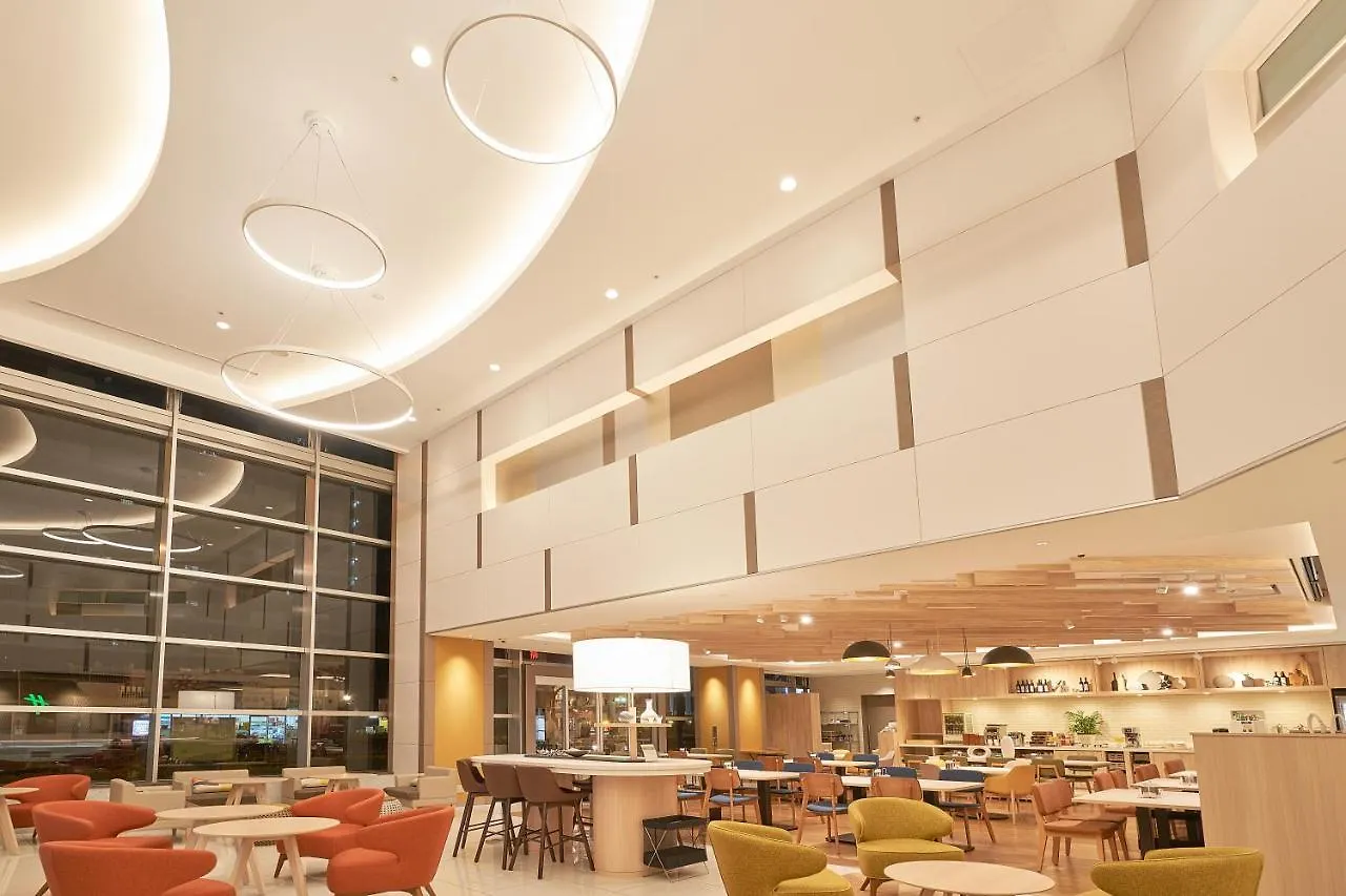 **** Hotel Holiday Inn & Suites Shin Osaka By Ihg Japan