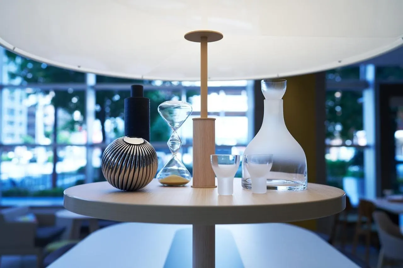 Holiday Inn & Suites Shin Osaka By Ihg Hotel