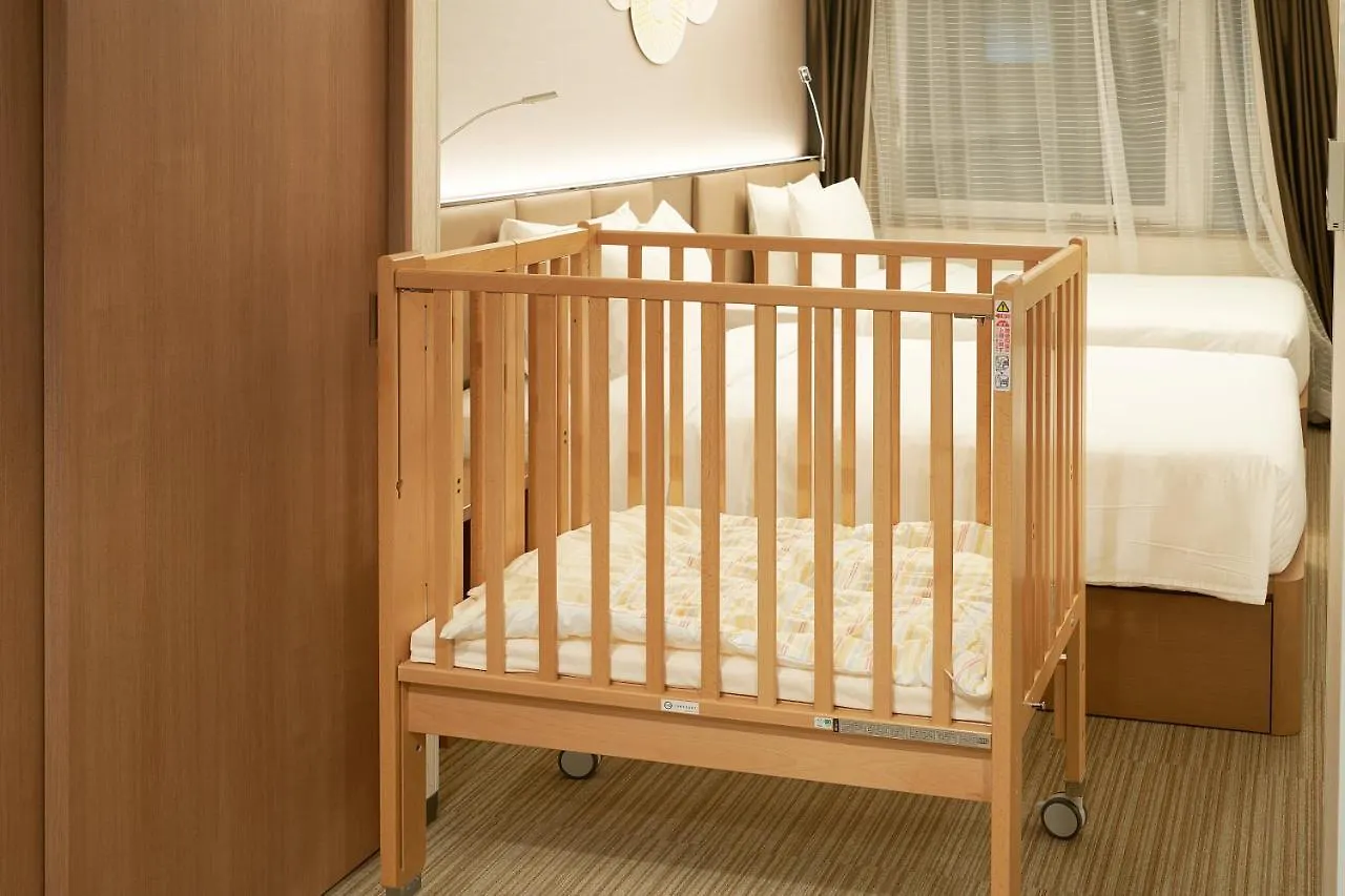 Hotel Holiday Inn & Suites Shin Osaka By Ihg