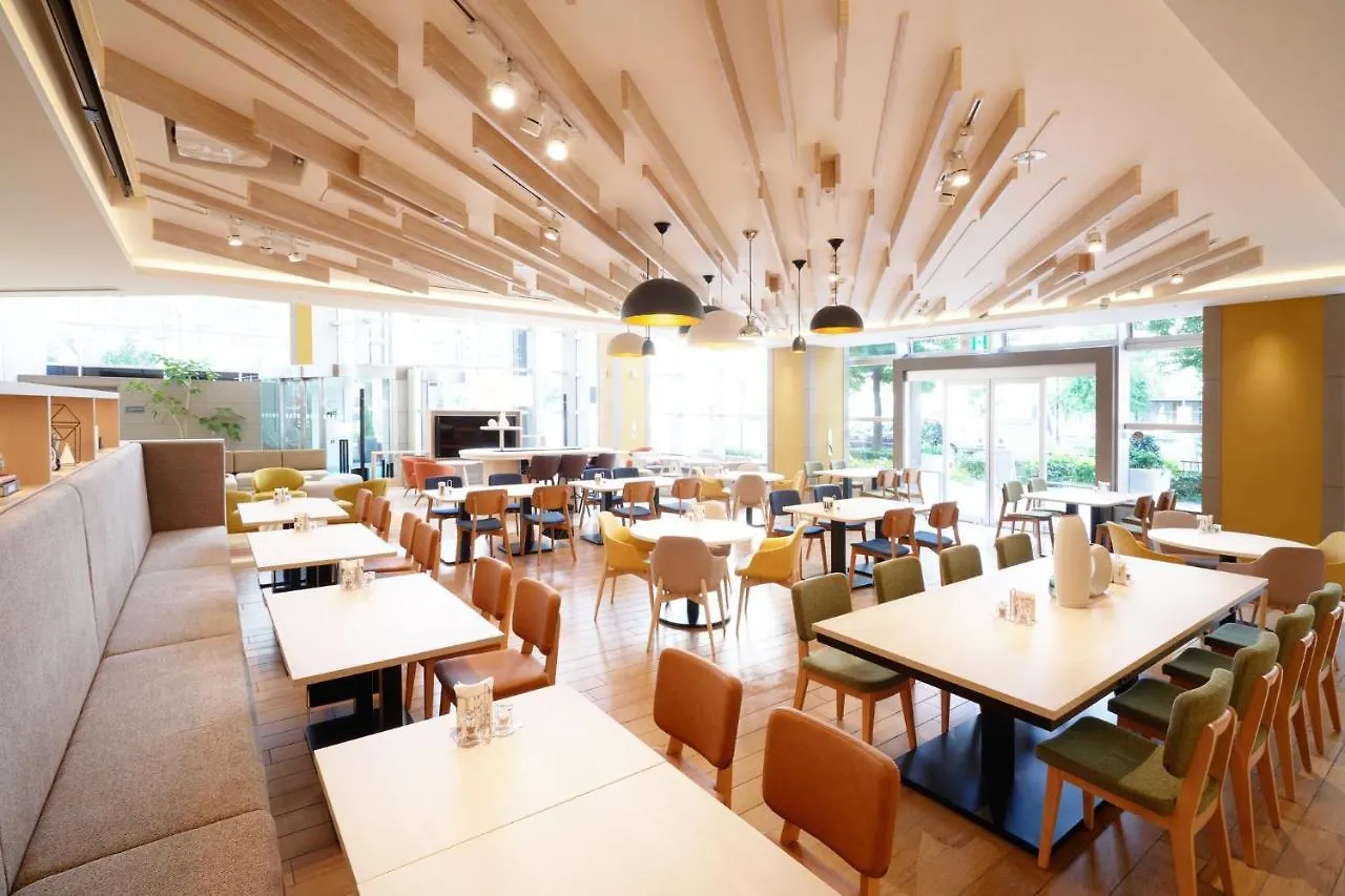Hotel Holiday Inn & Suites Shin Osaka By Ihg