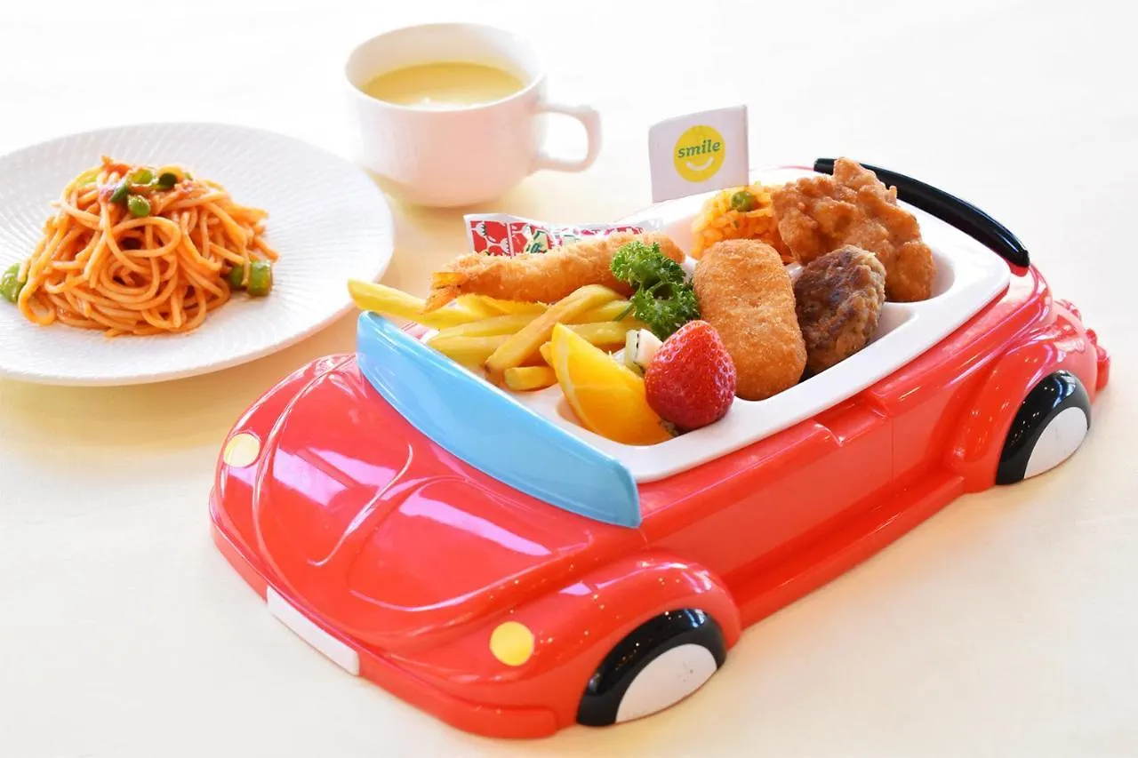 Holiday Inn & Suites Shin Osaka By Ihg