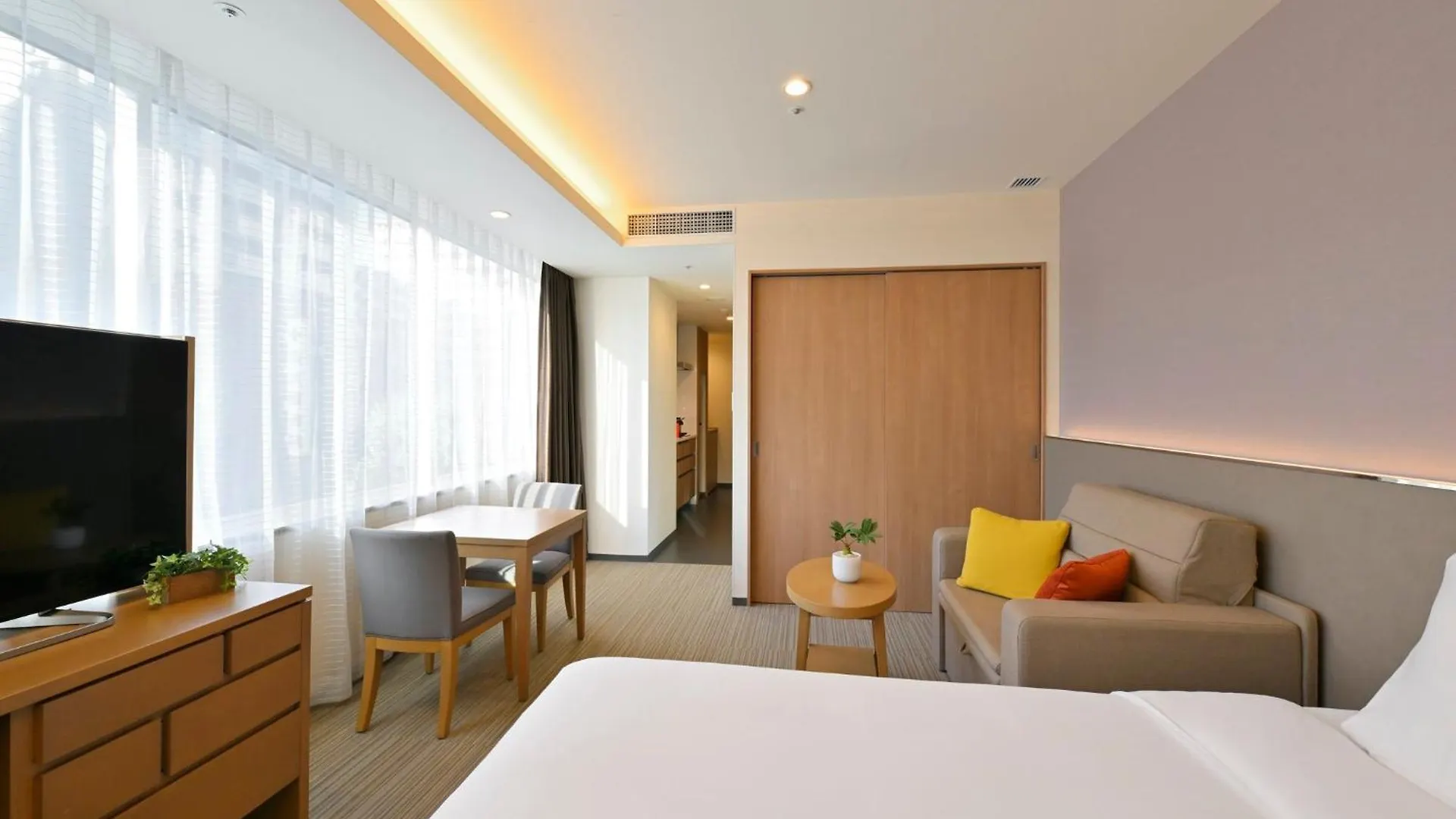Hotel Holiday Inn & Suites Shin Osaka By Ihg