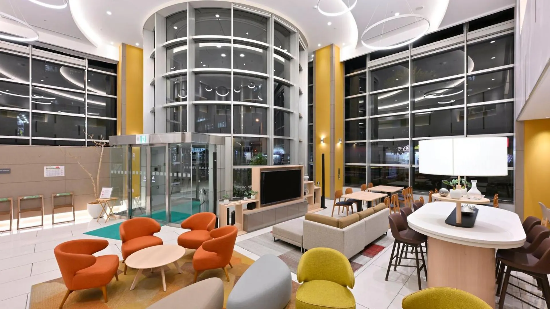 Holiday Inn & Suites Shin Osaka By Ihg