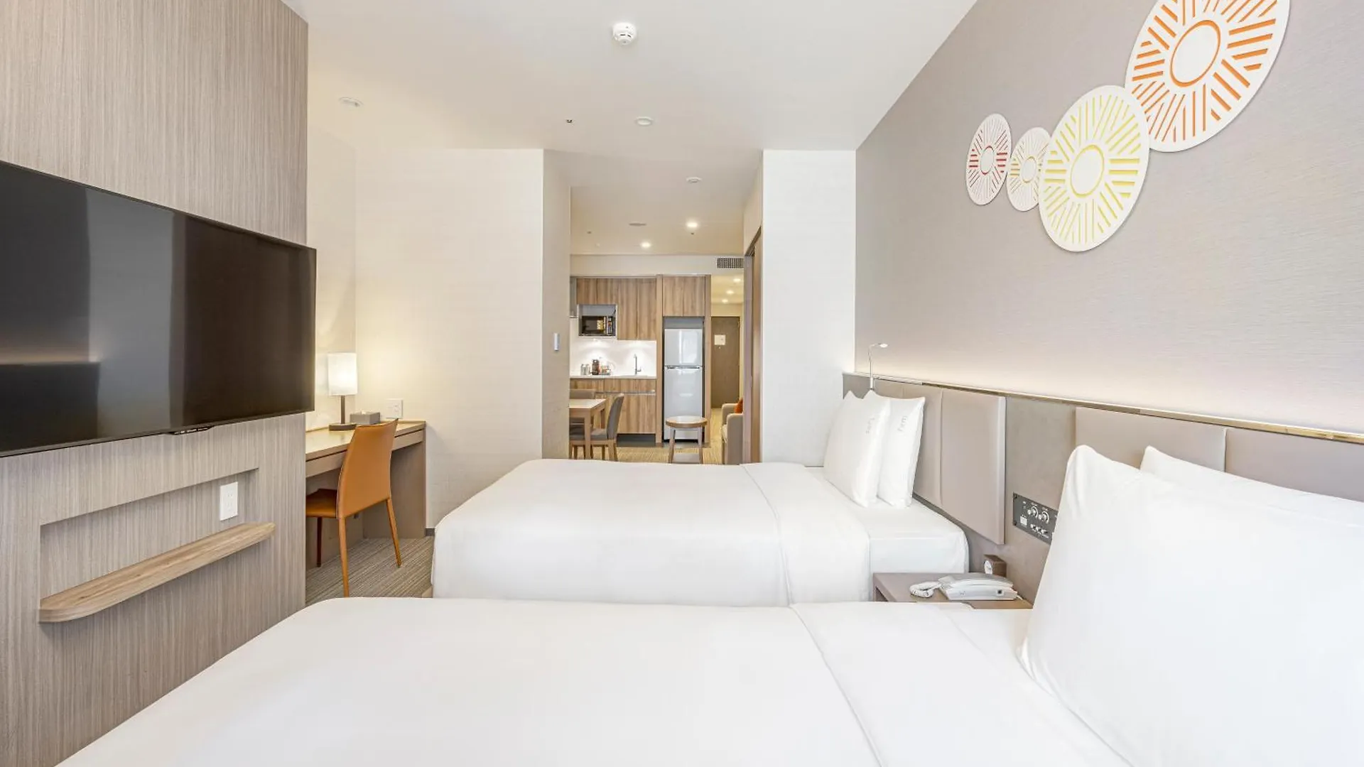 Holiday Inn & Suites Shin Osaka By Ihg