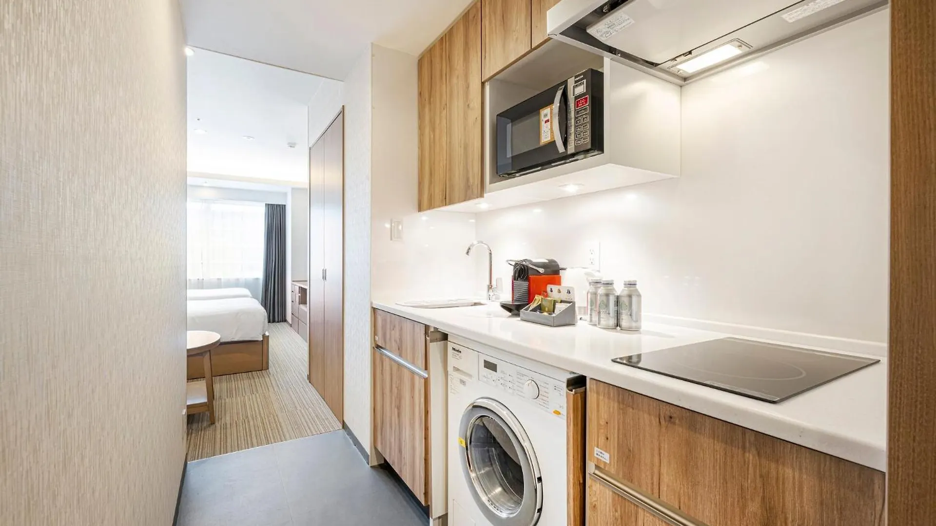 Holiday Inn & Suites Shin Osaka By Ihg Japan