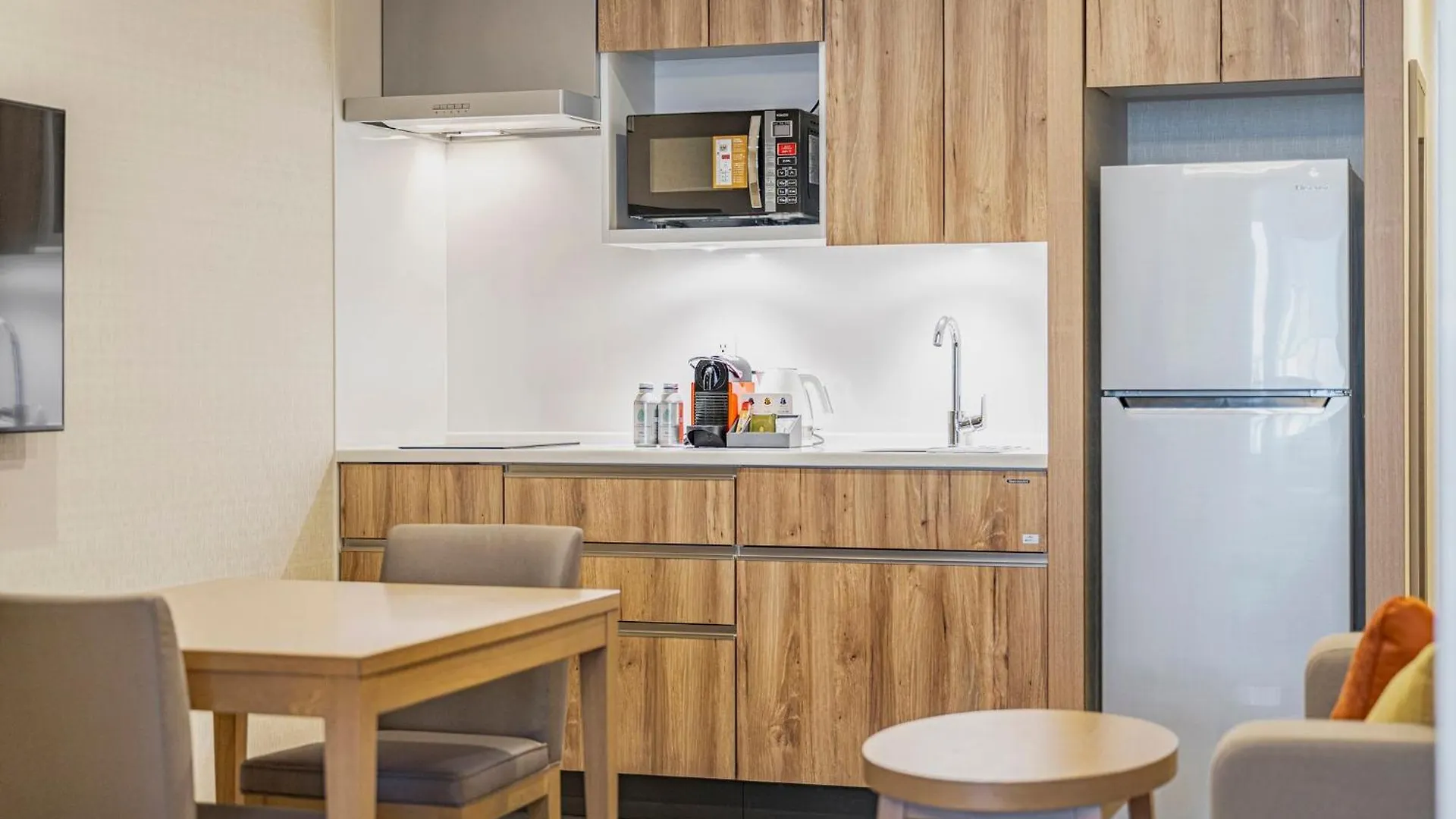 Holiday Inn & Suites Shin Osaka By Ihg