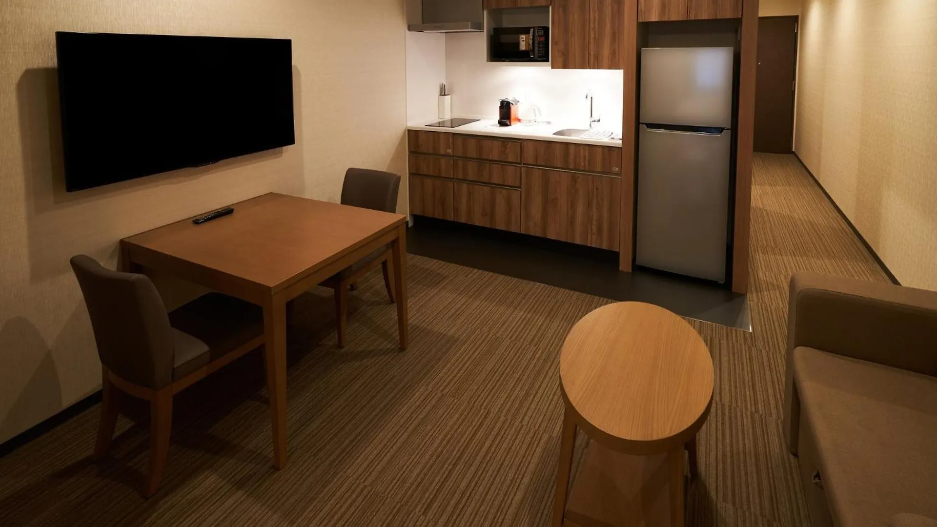 Holiday Inn & Suites Shin Osaka By Ihg Hotel