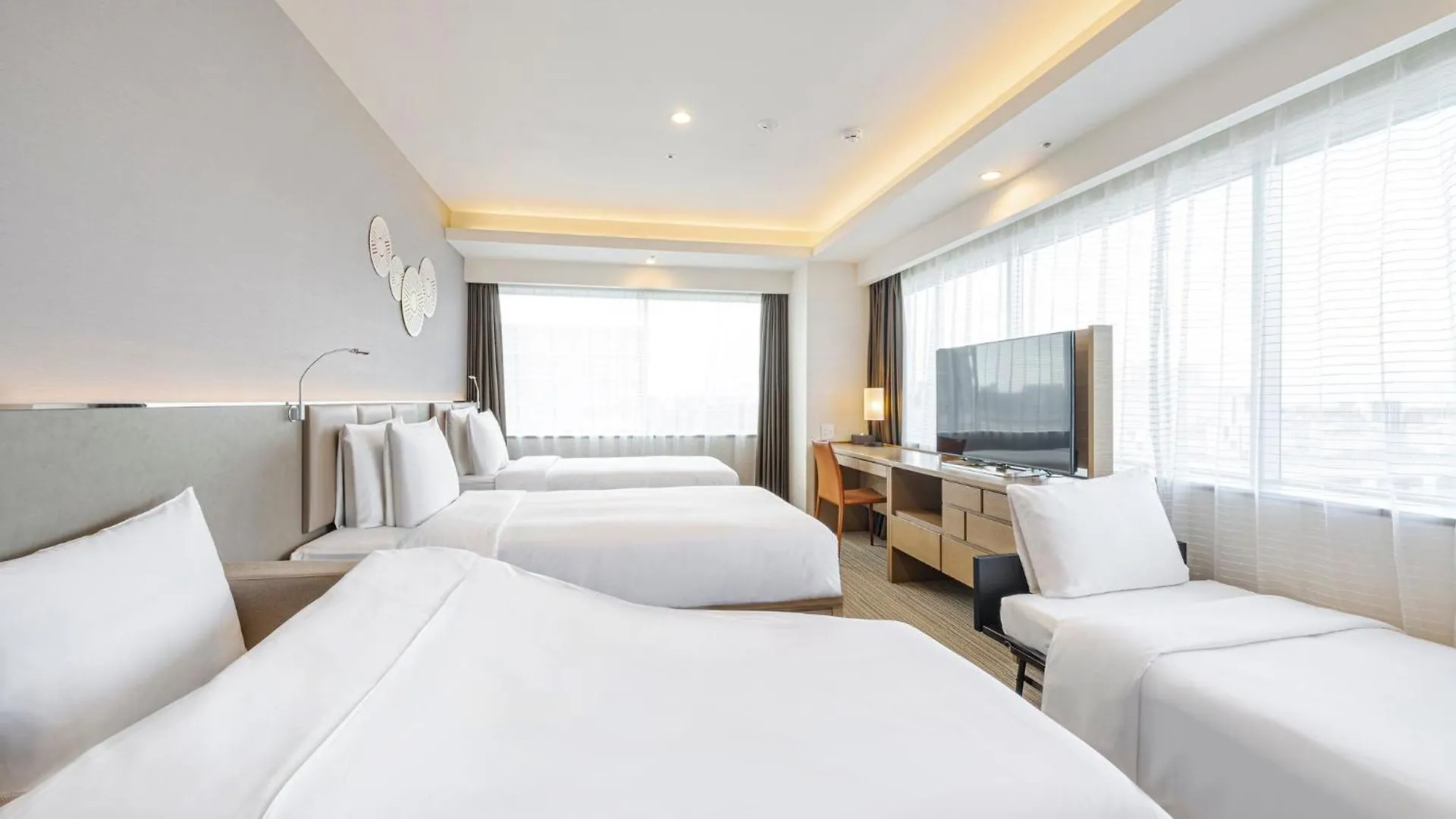 Hotel Holiday Inn & Suites Shin Osaka By Ihg