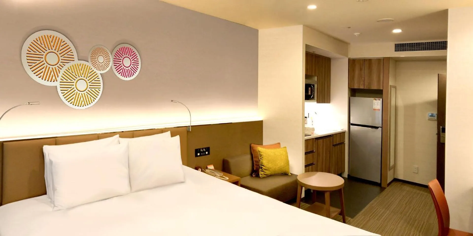 Hotel Holiday Inn & Suites Shin Osaka By Ihg