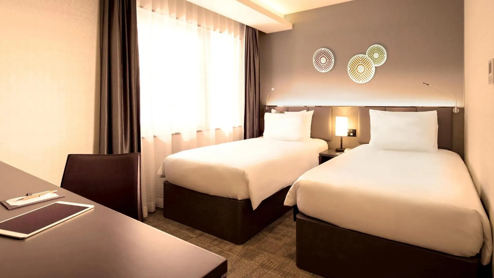 Holiday Inn & Suites Shin Osaka By Ihg Japan
