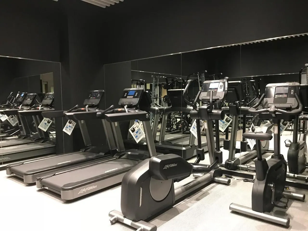 Hotel Holiday Inn & Suites Shin Osaka By Ihg