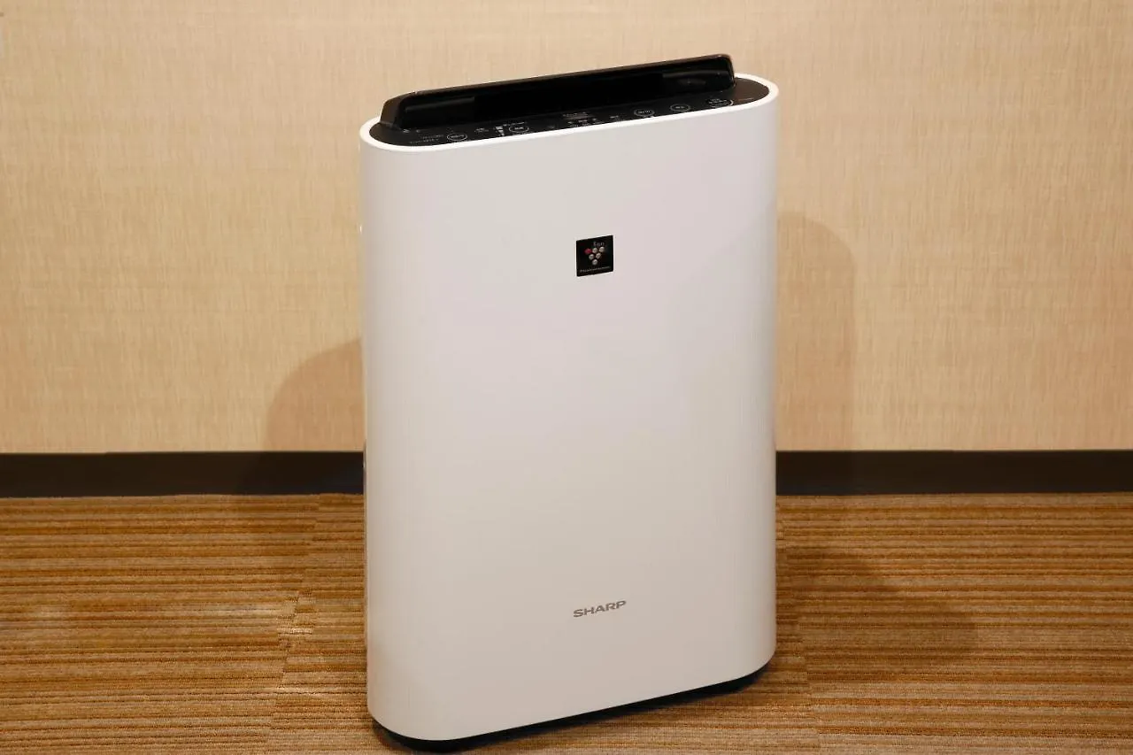 Holiday Inn & Suites Shin Osaka By Ihg