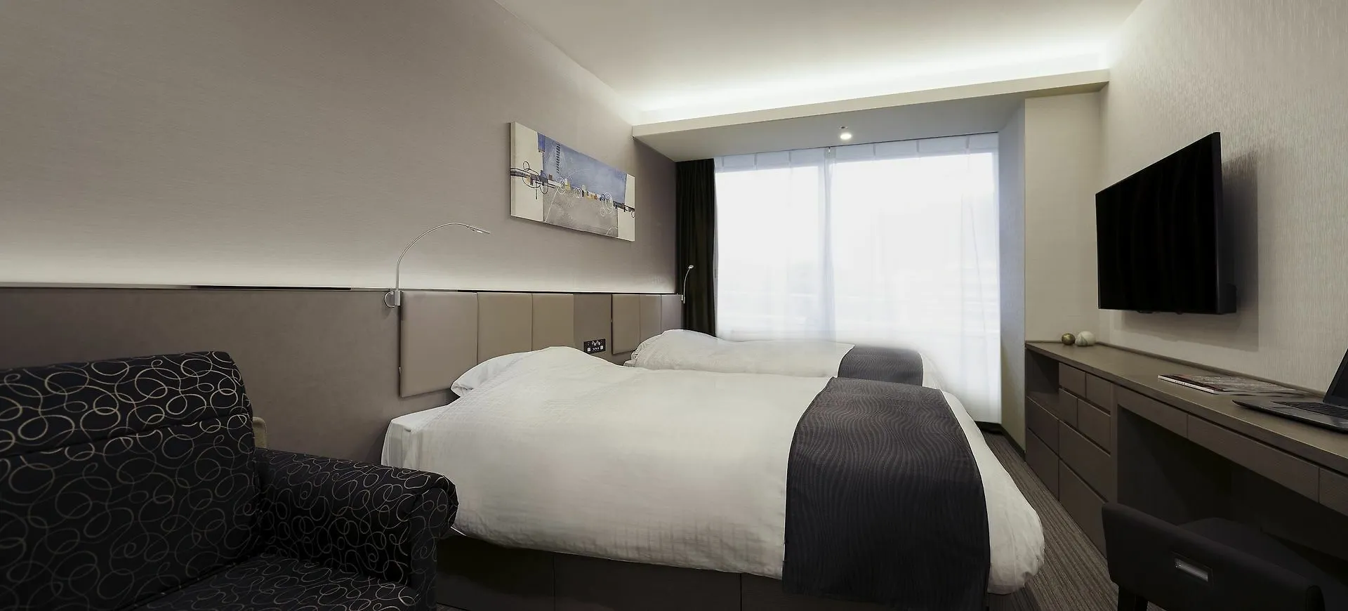 **** Hotel Holiday Inn & Suites Shin Osaka By Ihg Japan
