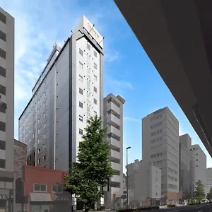 Super Ueno-okachimachi 3*, Tokyo Japan