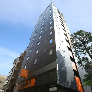 Apa Ginza Takaracho Eki Yaesu Minamiguchi 3*, Tokyo Japan