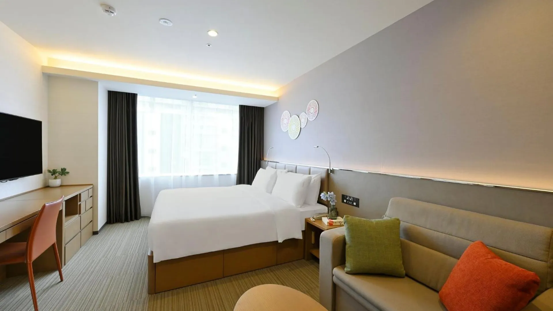Hotel Holiday Inn & Suites Shin Osaka By Ihg