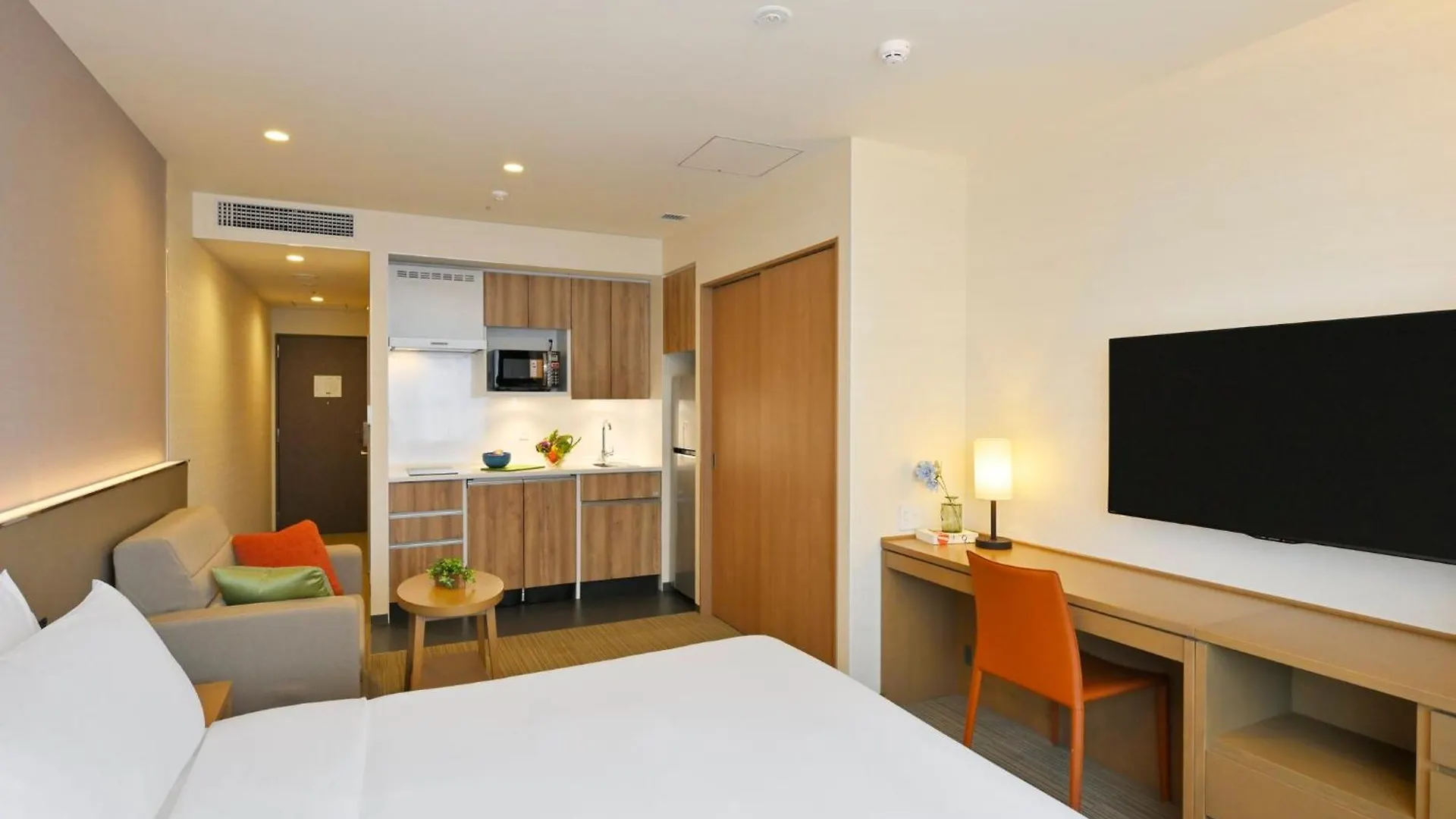 **** Hotel Holiday Inn & Suites Shin Osaka By Ihg Japón