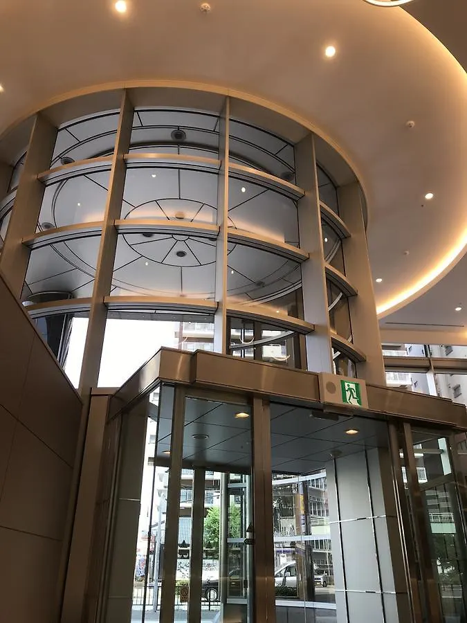 Holiday Inn & Suites Shin Osaka By Ihg Hotel