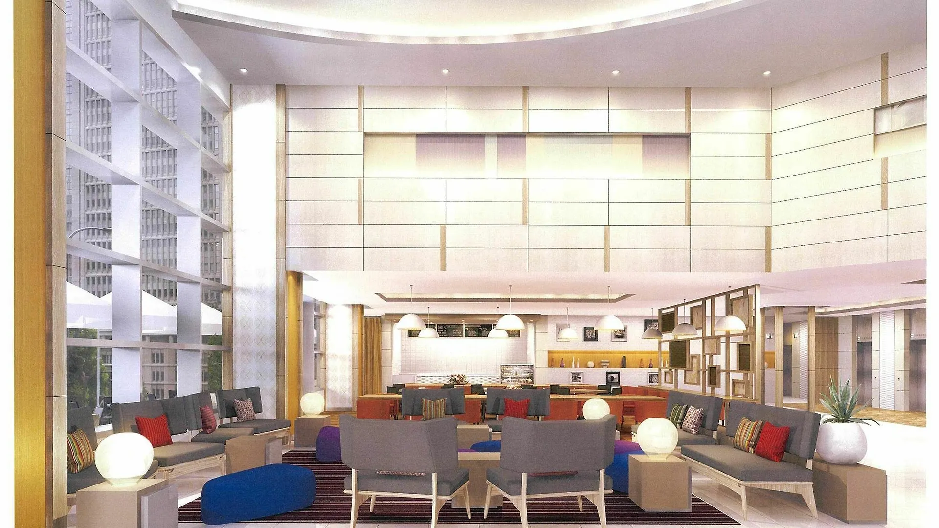 Holiday Inn & Suites Shin Osaka By Ihg Hotel